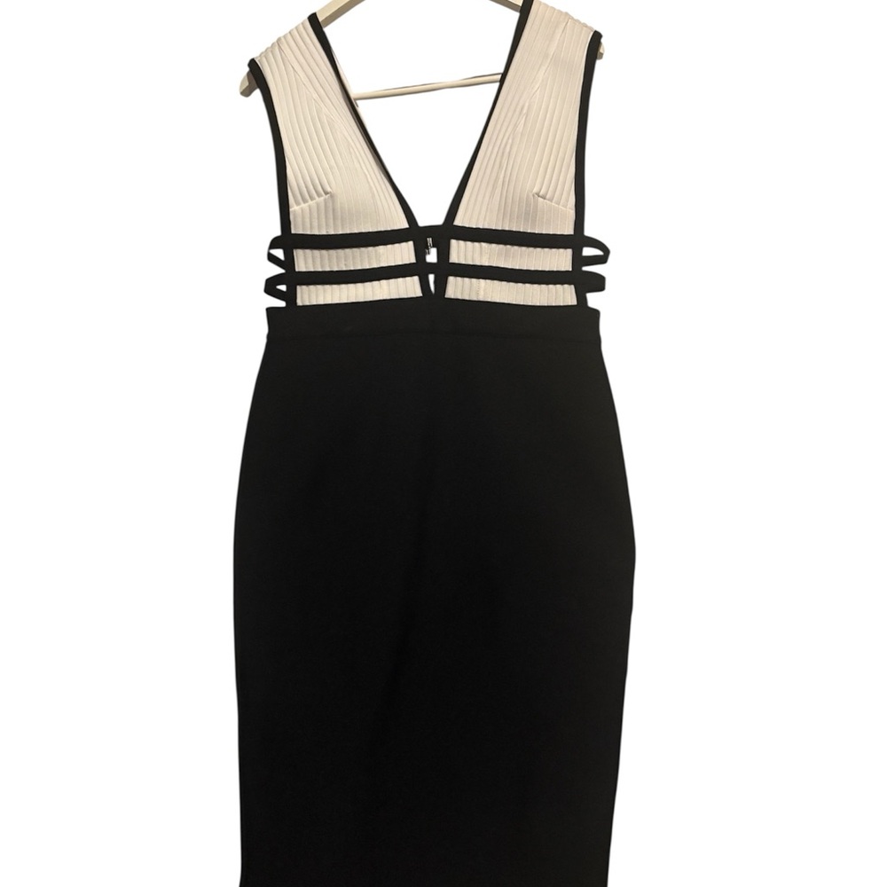 Bebe dress